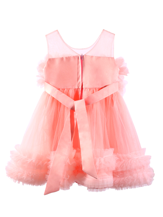 Coralina Gown