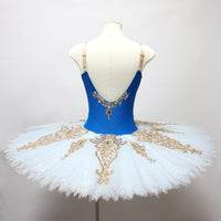 BT1907 Professional Esmeralda Classical Ballet Tutu | Ready-to-Ship