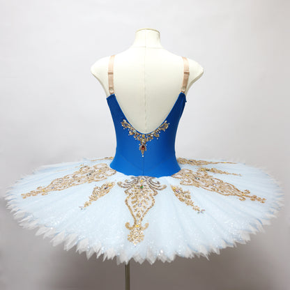 BT1907 Professional Esmeralda Classical Ballet Tutu | Ready-to-Ship
