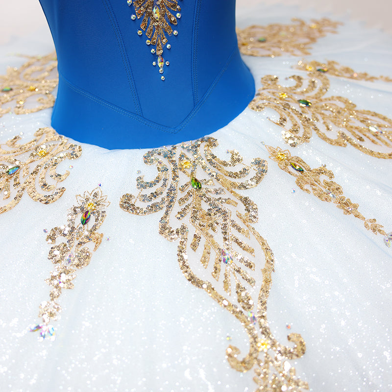 BT1907 Professional Esmeralda Classical Ballet Tutu | Ready-to-Ship