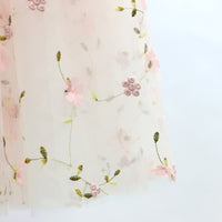 Giselle Long Romantic Ballet TuTu Dress Costume| Ready-to-Ship