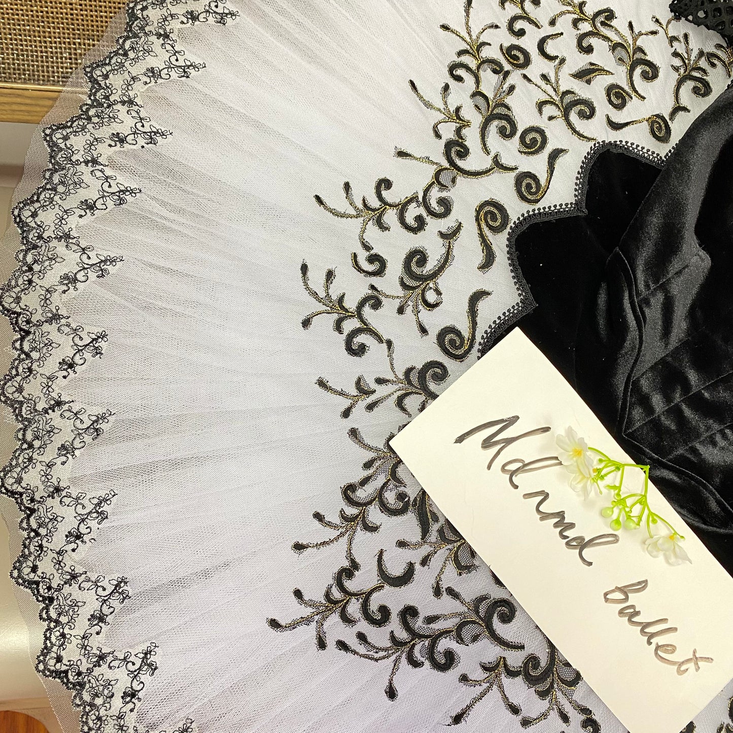 Venice Carnival Paquita Raymonda Variation Ballet Tutu Dress for Dance Competitions -or Adults & Children-MDT1187
