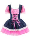 Hot Pink