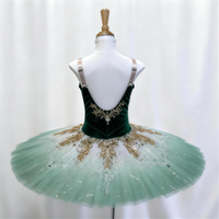 BLT1898 Paquita Ballet Tutu - Size 155 | Ready-to-Ship