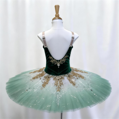 BLT1898 Paquita Ballet Tutu - Size 155 | Ready-to-Ship
