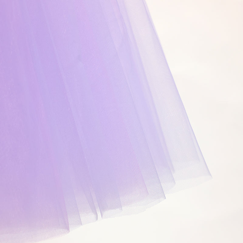 BLC1508 Long Romantic Ballet TuTu Dress Costume- Size 160 | Ready-to-Ship