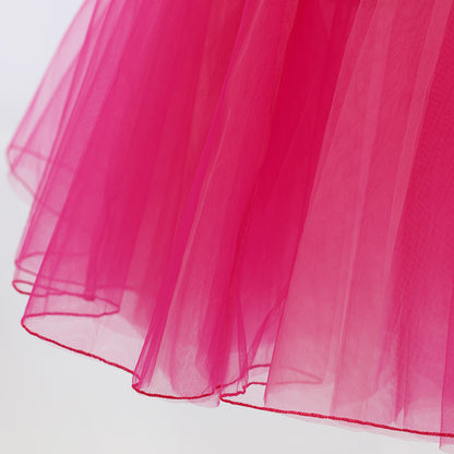 BLC2203 Clara Ballet Tutu Long Dress -Multiple colors available| Ready-to-Ship