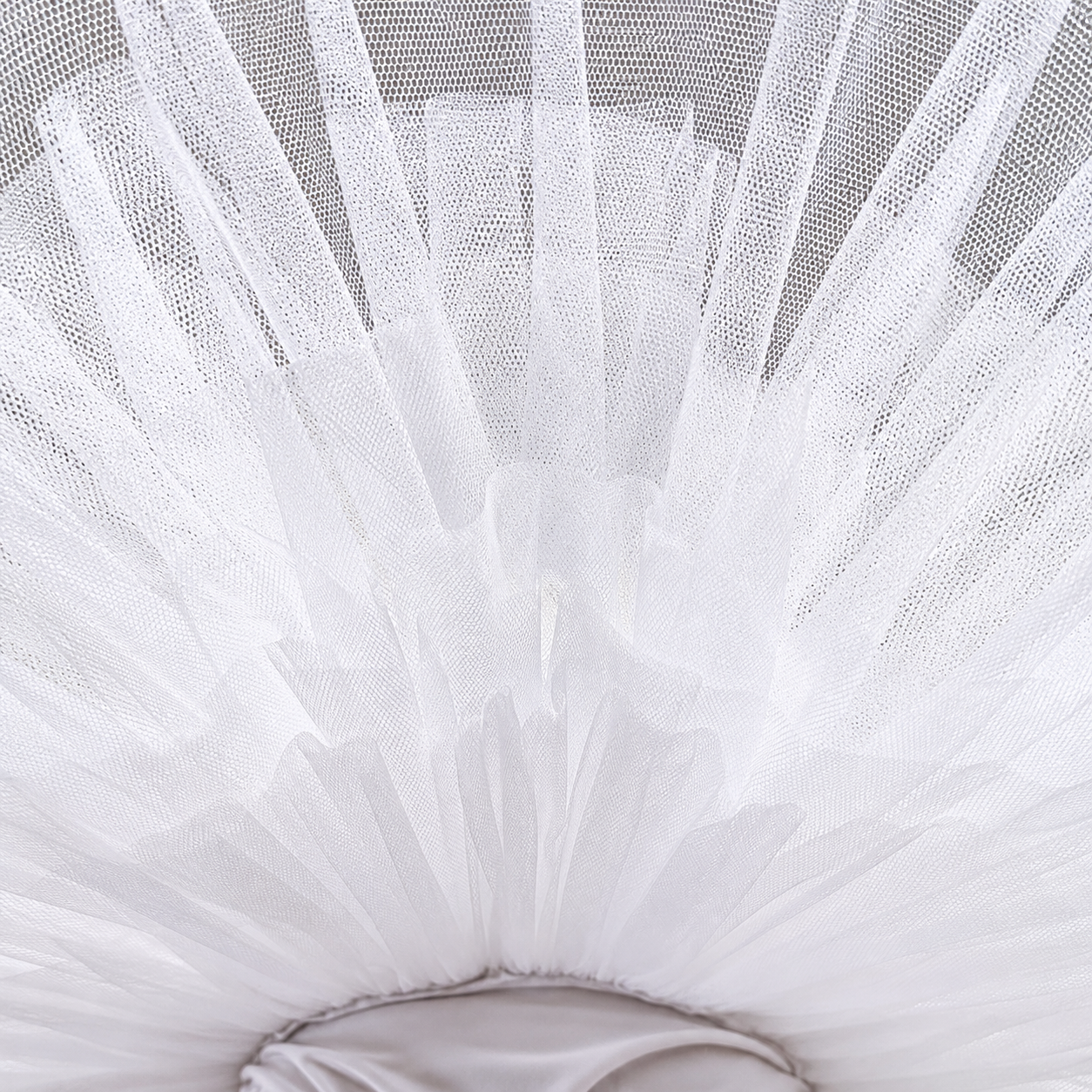 Classical pancake practice tutu for training, rehearsal - Multiple Sizes & Colors