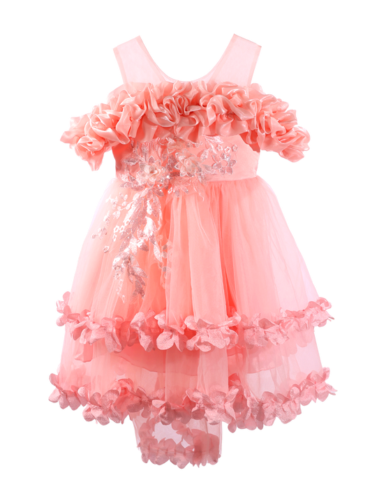 Maribel Gown