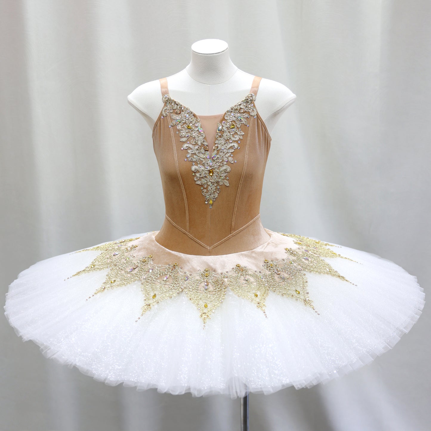 Raymonda Ballet Tutu - Size 160 | Ready-to-Ship