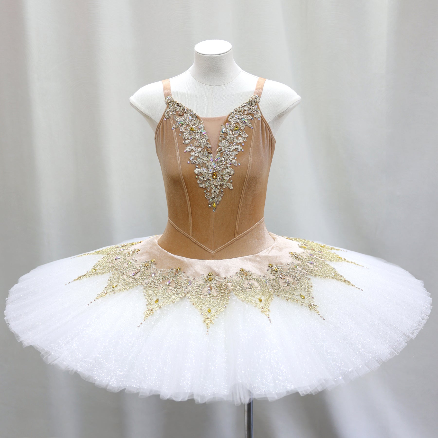 Raymonda Ballet Tutu - Size 160 | Ready-to-Ship