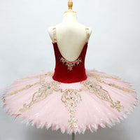 BT1907 Professional Esmeralda Classical Ballet Tutu | Ready-to-Ship