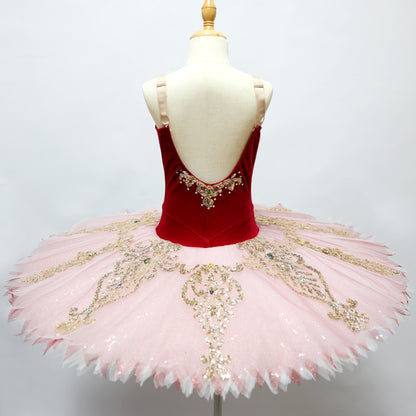 BT1907 Professional Esmeralda Classical Ballet Tutu | Ready-to-Ship