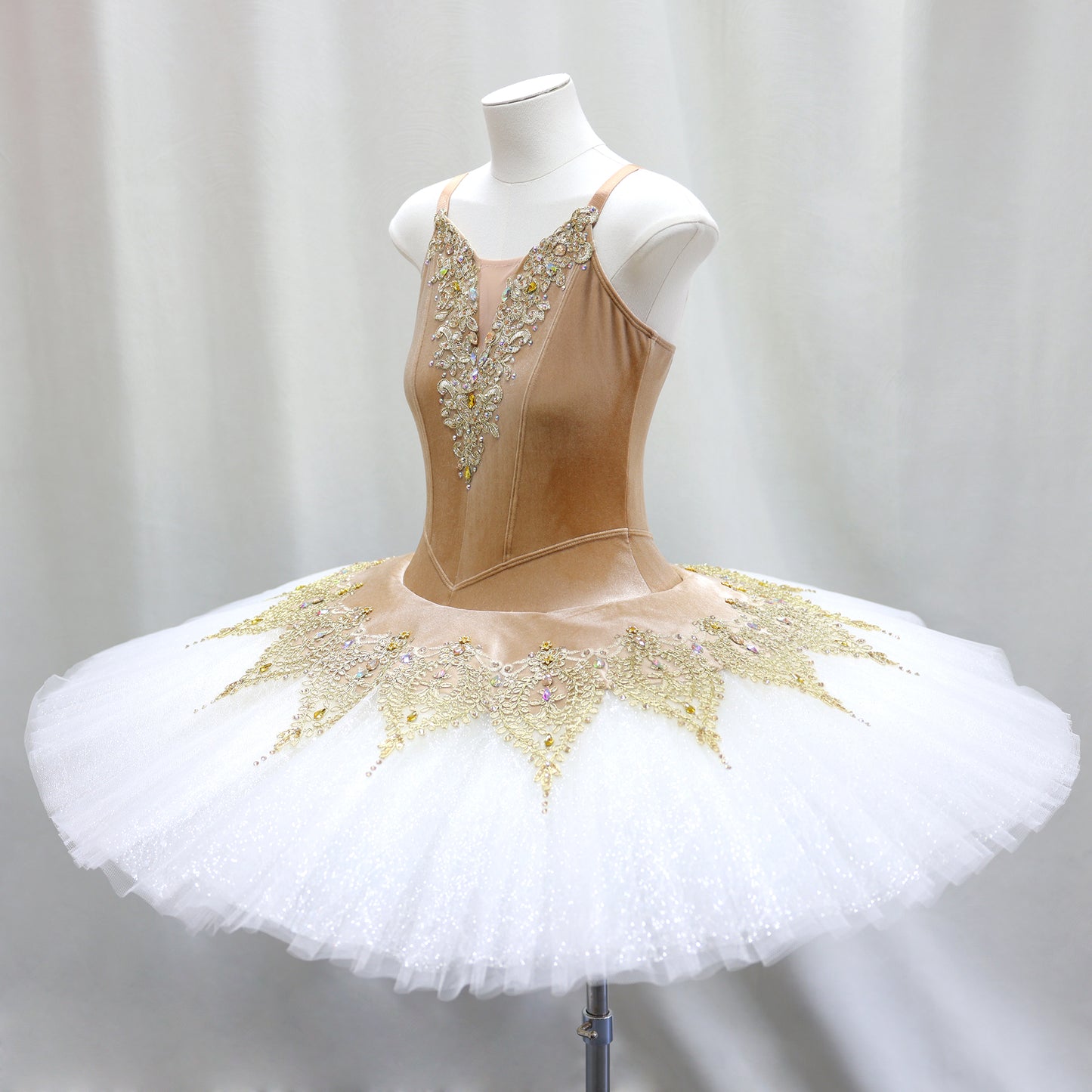 Raymonda Ballet Tutu - Size 160 | Ready-to-Ship