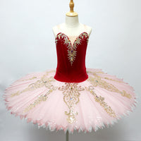 BT1907 Professional Esmeralda Classical Ballet Tutu | Ready-to-Ship