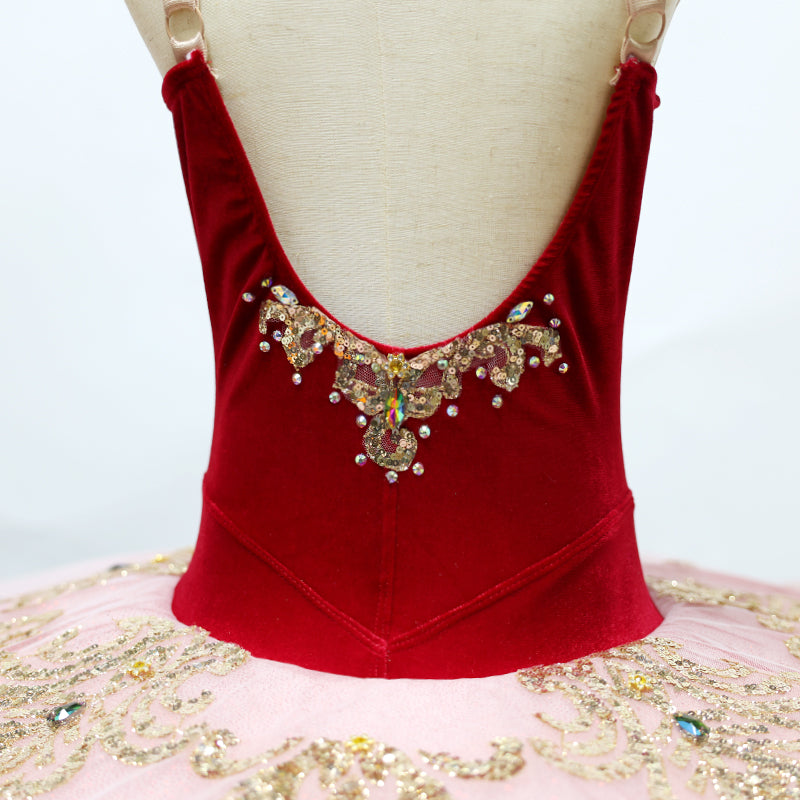 BT1907 Professional Esmeralda Classical Ballet Tutu | Ready-to-Ship