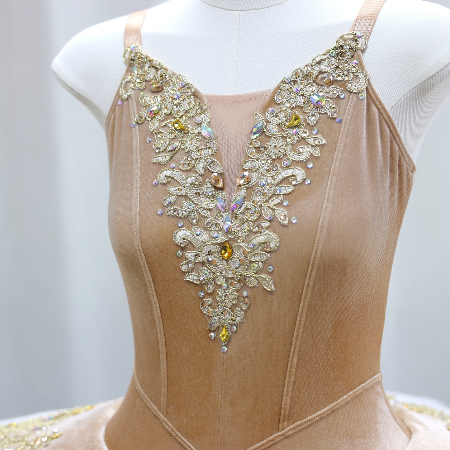 Raymonda Ballet Tutu - Size 160 | Ready-to-Ship