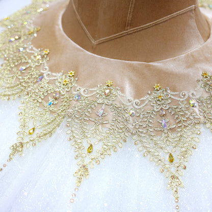 Raymonda Ballet Tutu - Size 160 | Ready-to-Ship