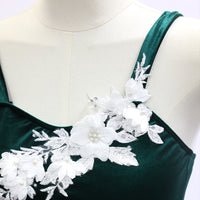 BLC2222 La Fille aux Fleurs - Classic Romantic Ballet TuTu Dress- Size LC| Ready-to-Ship