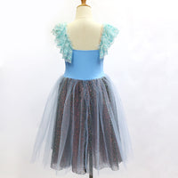 Dreams variation Ballet Tutu Long Dress-Size MC | Ready-to-Ship
