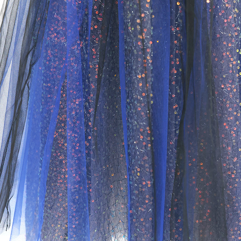 Dreams variation Ballet Tutu Long Dress-Size MC | Ready-to-Ship
