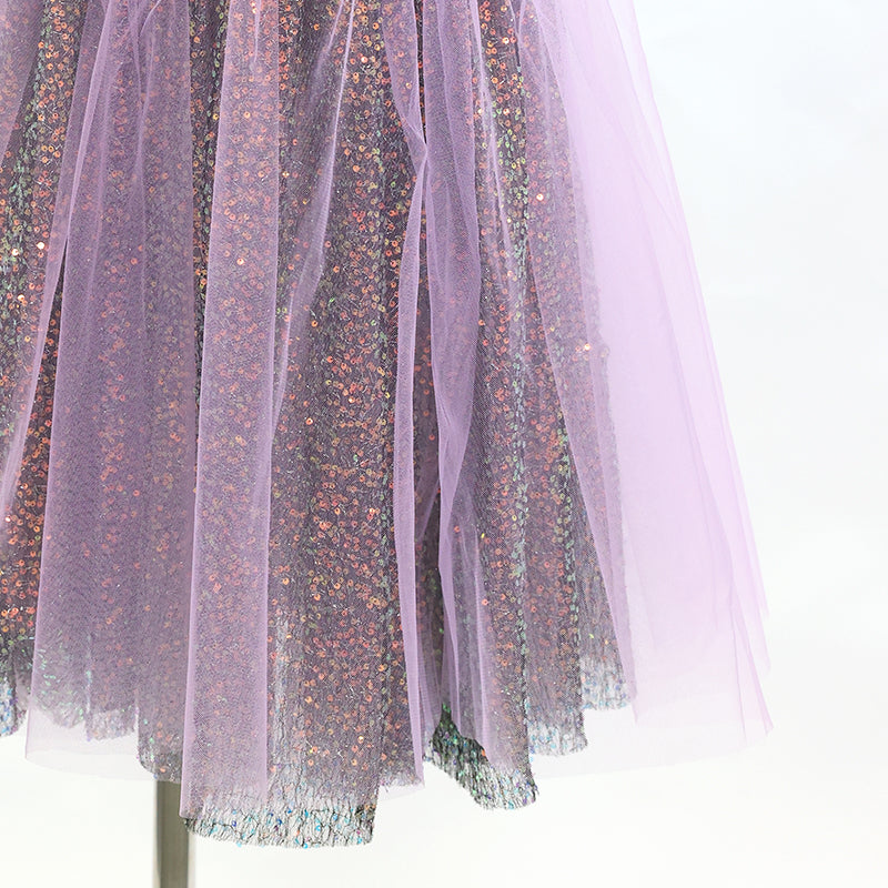 Dreams variation Ballet Tutu Long Dress-Size MC | Ready-to-Ship