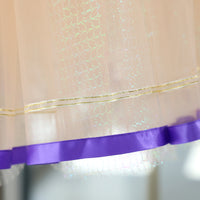Giselle & Coppelia Long Romantic Ballet Dress | Ready-to-Ship