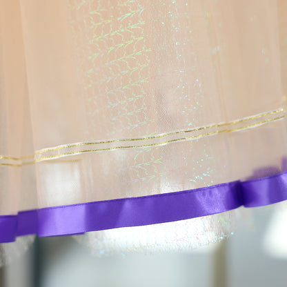 Giselle&Coppelia Long Romantic Ballet TuTu Dress | Ready-to-Ship