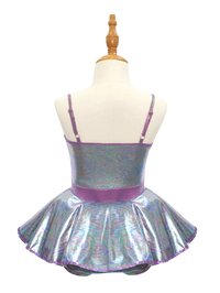 Kids Jazz Dance Skirt Dance Outfits JSP001