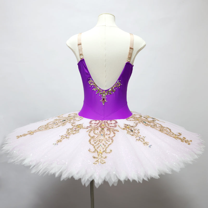 BT1907 Professional Esmeralda Classical Ballet Tutu | Ready-to-Ship