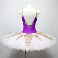 BT1907 Professional Esmeralda Classical Ballet Tutu | Ready-to-Ship