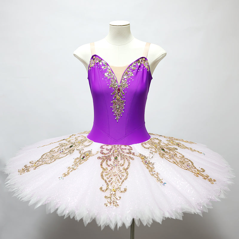 BT1907 Professional Esmeralda Classical Ballet Tutu | Ready-to-Ship