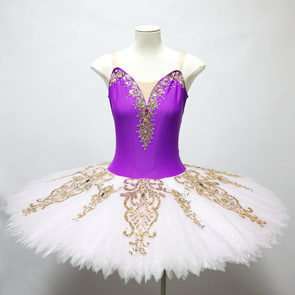 BT1907 Professional Esmeralda Classical Ballet Tutu | Ready-to-Ship
