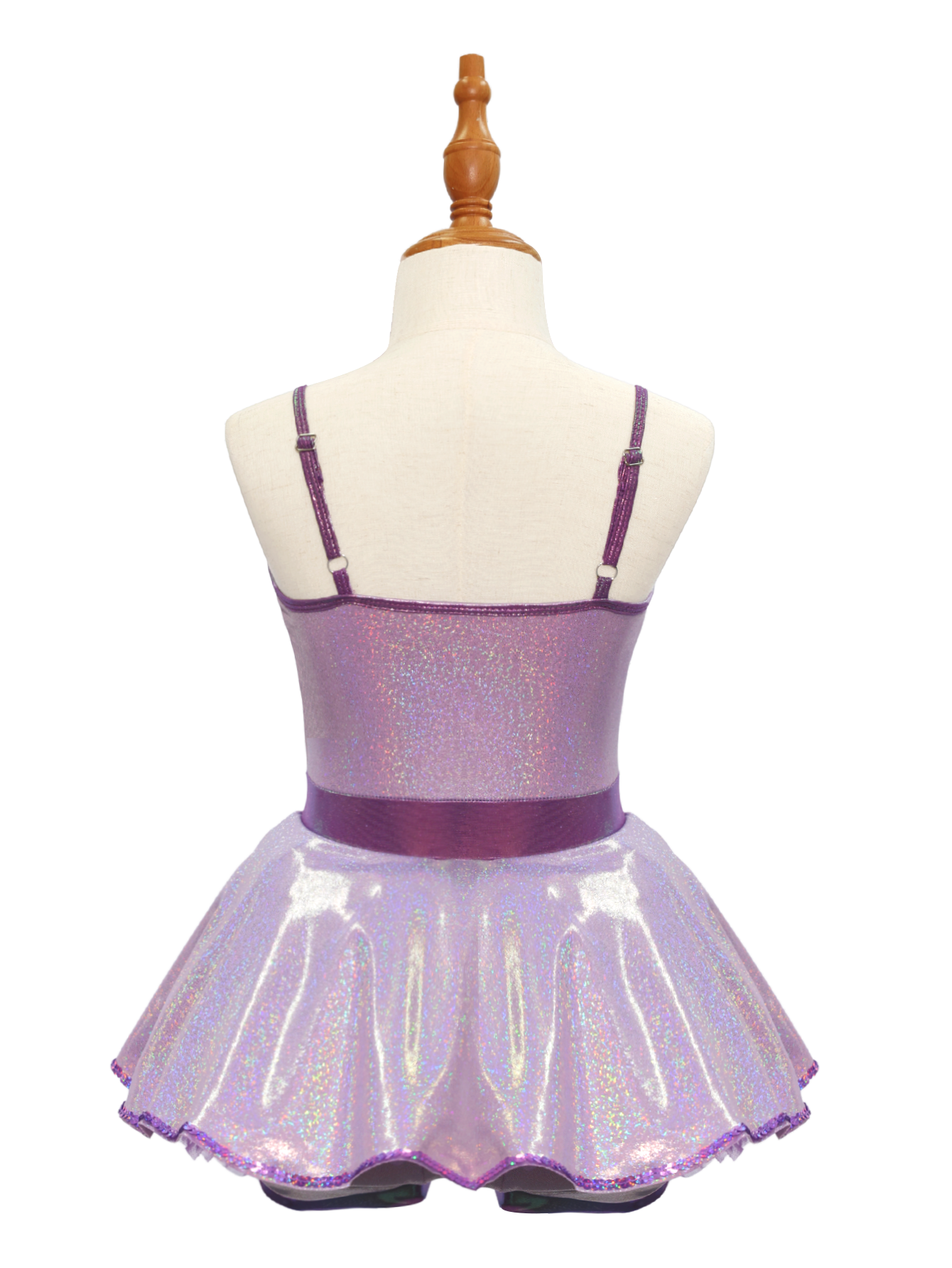 Kids Jazz Dance Skirt Dance Outfits JSP001