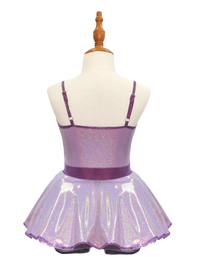 Kids Jazz Dance Skirt Dance Outfits JSP001