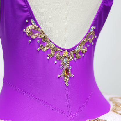BT1907 Professional Esmeralda Classical Ballet Tutu | Ready-to-Ship