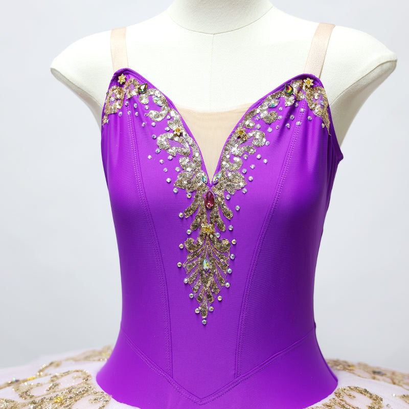 BT1907 Professional Esmeralda Classical Ballet Tutu | Ready-to-Ship