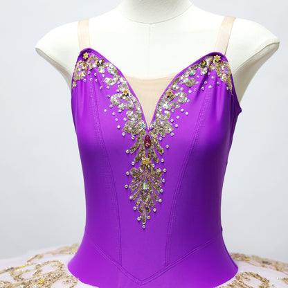 BT1907 Professional Esmeralda Classical Ballet Tutu | Ready-to-Ship