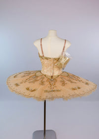 Classical Champagne Tutu