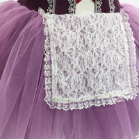 BLC2223 Giselle Romantic Ballet TuTu Costume- Size MC | Ready-to-Ship