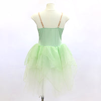 Coppelia  Ballet Tutu Long Dress- Size XLC| Ready-to-Ship