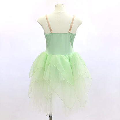 Coppelia  Ballet Tutu Long Dress- Size XLC| Ready-to-Ship