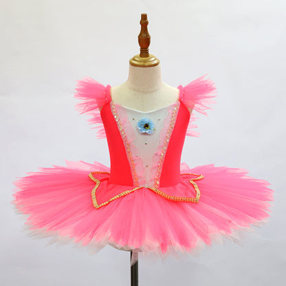 Simple Ballet Tutu | Ready-to-Ship