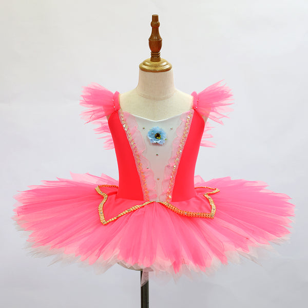 Simple Ballet Tutu | Ready-to-Ship