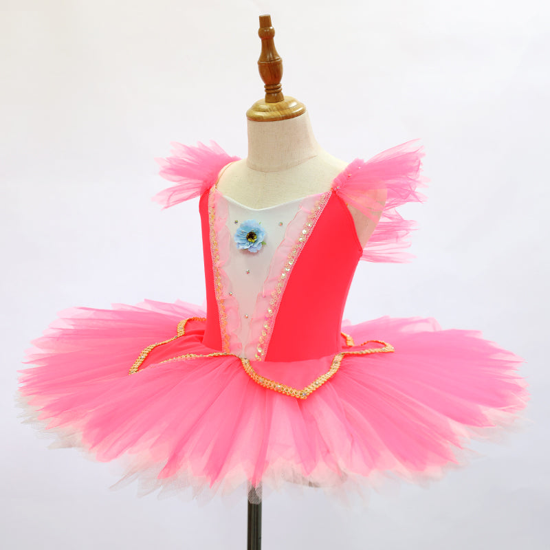 Simple Ballet Tutu | Ready-to-Ship