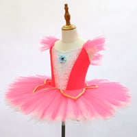 Simple Ballet Tutu | Ready-to-Ship