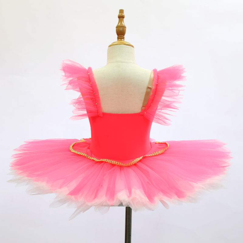 Simple Ballet Tutu | Ready-to-Ship