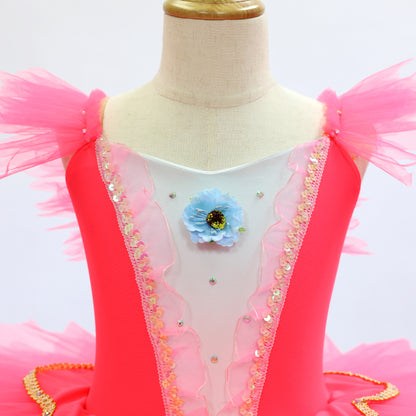 Simple Ballet Tutu | Ready-to-Ship
