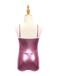 Pink Kids Jazz Dance Leotard JSP005