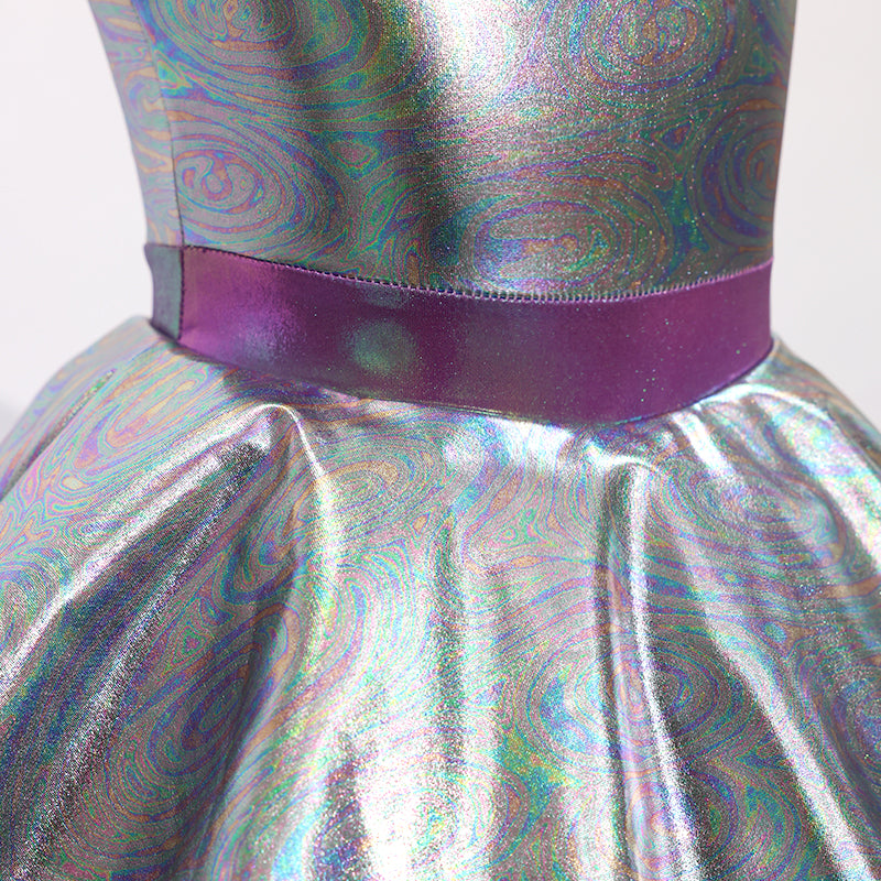 Kids Jazz Dance Skirt Dance Outfits JSP001